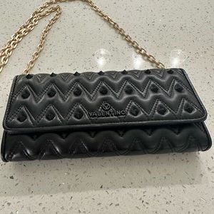 Valentino Stud purse